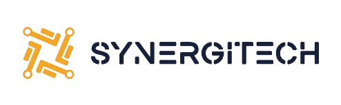 SynergiTech Logo